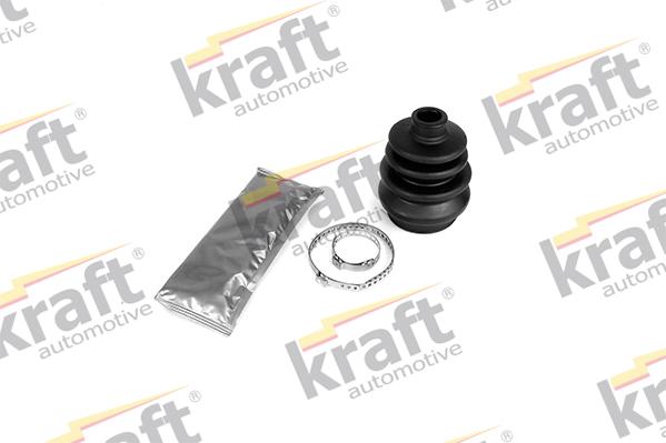 KRAFT AUTOMOTIVE 4411510 - Cuffia, Semiasse autozon.pro