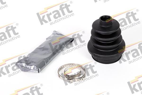 KRAFT AUTOMOTIVE 4411530 - Cuffia, Semiasse autozon.pro