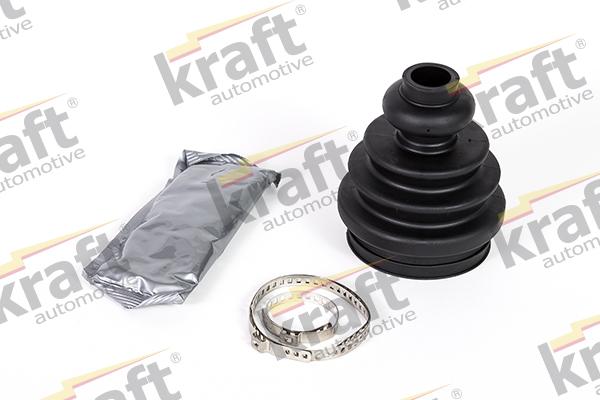 KRAFT AUTOMOTIVE 4411110 - Cuffia, Semiasse autozon.pro