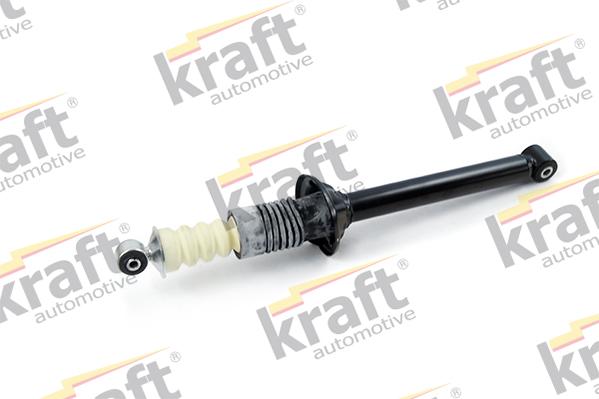 KRAFT AUTOMOTIVE 4411200 - Cuffia, Semiasse autozon.pro