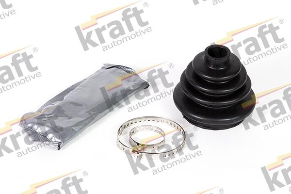 KRAFT AUTOMOTIVE 4413000 - Cuffia, Semiasse autozon.pro