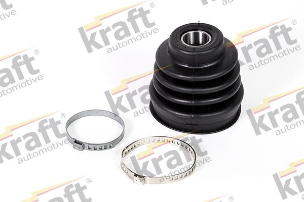 KRAFT AUTOMOTIVE 4413340 - Cuffia, Semiasse autozon.pro