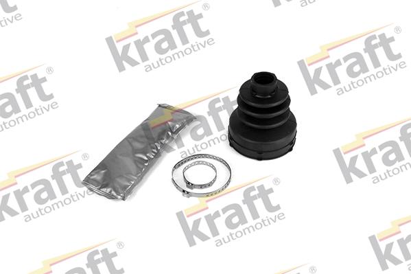 KRAFT AUTOMOTIVE 4412055 - Cuffia, Semiasse autozon.pro