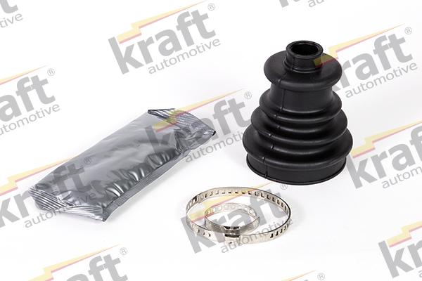 KRAFT AUTOMOTIVE 4412008 - Cuffia, Semiasse autozon.pro