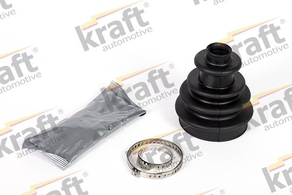 KRAFT AUTOMOTIVE 4412140 - Cuffia, Semiasse autozon.pro