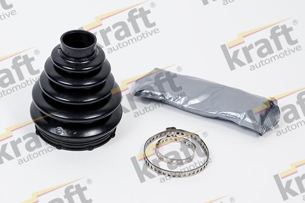 KRAFT AUTOMOTIVE 4412310 - Cuffia, Semiasse autozon.pro