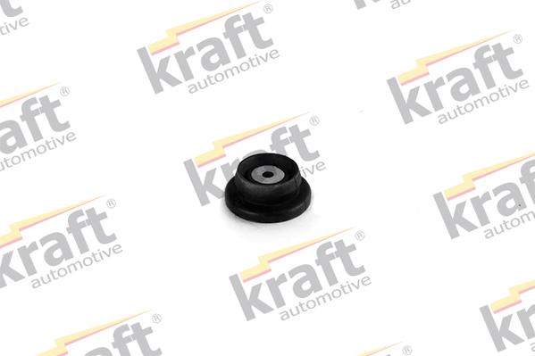 KRAFT AUTOMOTIVE 4095504 - Supporto ammortizzatore a molla autozon.pro