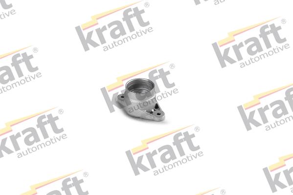 KRAFT AUTOMOTIVE 4090012 - Supporto ammortizzatore a molla autozon.pro