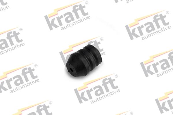 KRAFT AUTOMOTIVE 4090025 - Tampone paracolpo, Sospensione autozon.pro