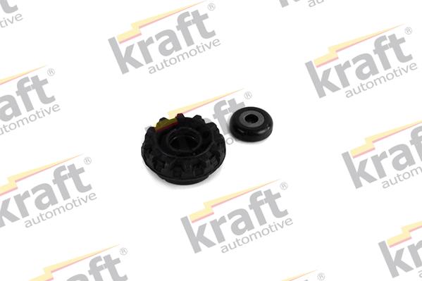 KRAFT AUTOMOTIVE 4090125 - Supporto ammortizzatore a molla autozon.pro