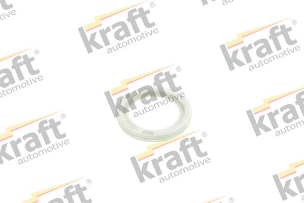 KRAFT AUTOMOTIVE 4090395 - Cuscinetto volvente, Supporto ammortizz. a molla autozon.pro