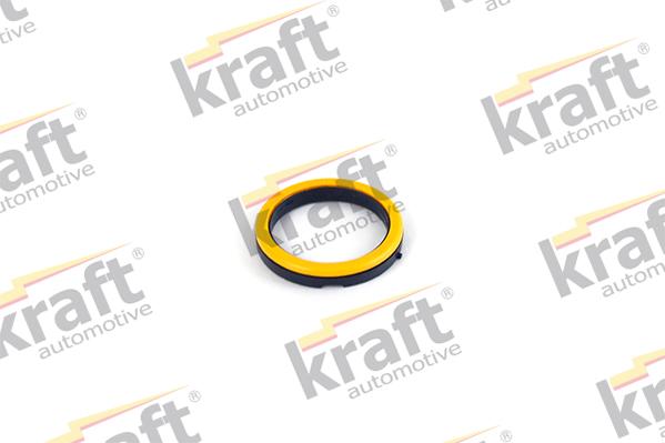 KRAFT AUTOMOTIVE 4090382 - Cuscinetto volvente, Supporto ammortizz. a molla autozon.pro