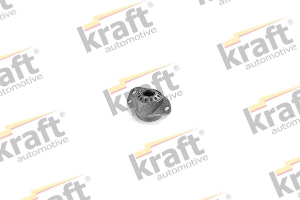 KRAFT AUTOMOTIVE 4090290 - Supporto ammortizzatore a molla autozon.pro