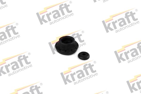 KRAFT AUTOMOTIVE 4090285 - Supporto ammortizzatore a molla autozon.pro