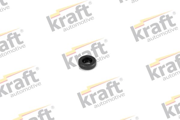 KRAFT AUTOMOTIVE 4090282 - Cuscinetto volvente, Supporto ammortizz. a molla autozon.pro