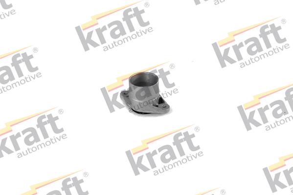 KRAFT AUTOMOTIVE 4090287 - Supporto ammortizzatore a molla autozon.pro