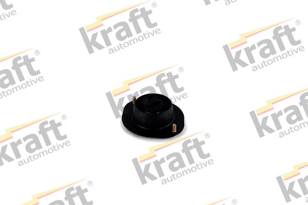 KRAFT AUTOMOTIVE 4091556 - Supporto ammortizzatore a molla autozon.pro