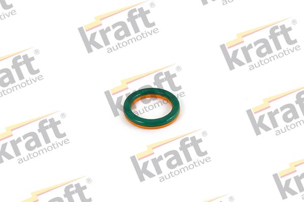 KRAFT AUTOMOTIVE 4091580 - Cuscinetto volvente, Supporto ammortizz. a molla autozon.pro