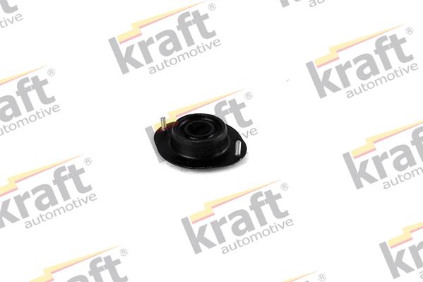 KRAFT AUTOMOTIVE 4091520 - Supporto ammortizzatore a molla autozon.pro