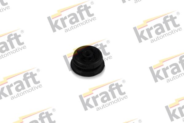 KRAFT AUTOMOTIVE 4091080 - Supporto ammortizzatore a molla autozon.pro