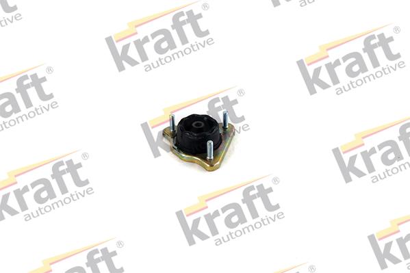 KRAFT AUTOMOTIVE 4092400 - Supporto ammortizzatore a molla autozon.pro