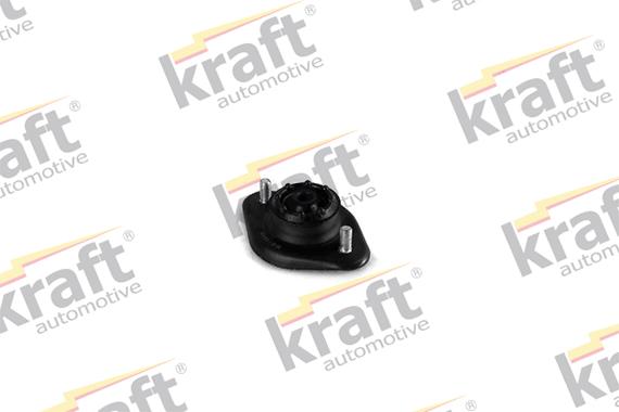 KRAFT AUTOMOTIVE 4092530 - Supporto ammortizzatore a molla autozon.pro