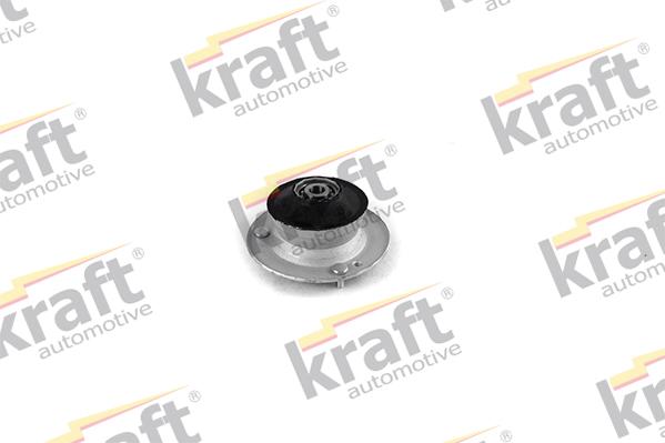 KRAFT AUTOMOTIVE 4092600 - Supporto ammortizzatore a molla autozon.pro