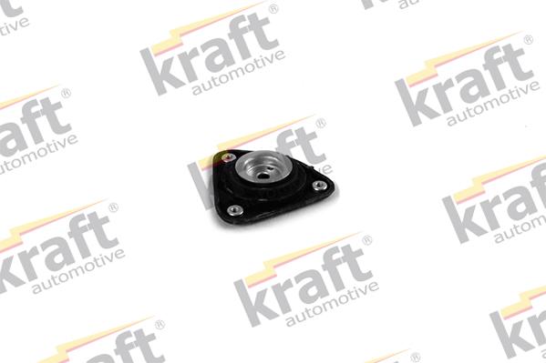 KRAFT AUTOMOTIVE 4092145 - Supporto ammortizzatore a molla autozon.pro