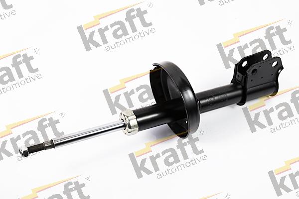 KRAFT AUTOMOTIVE 4005450 - Ammortizzatore autozon.pro