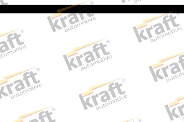 KRAFT AUTOMOTIVE 4005360 - Ammortizzatore autozon.pro