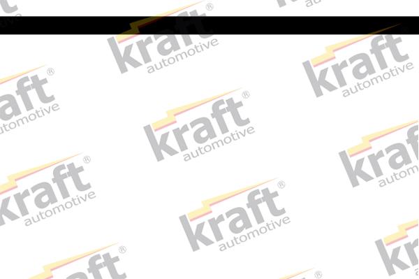 KRAFT AUTOMOTIVE 4005300 - Ammortizzatore autozon.pro