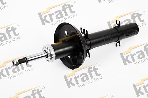 KRAFT AUTOMOTIVE 4000455 - Ammortizzatore autozon.pro