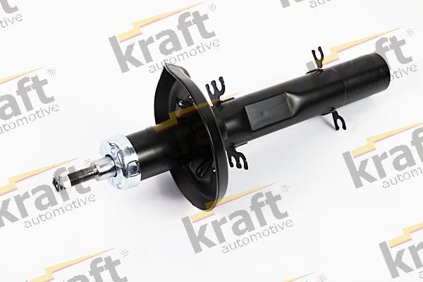 KRAFT AUTOMOTIVE 4000450 - Ammortizzatore autozon.pro