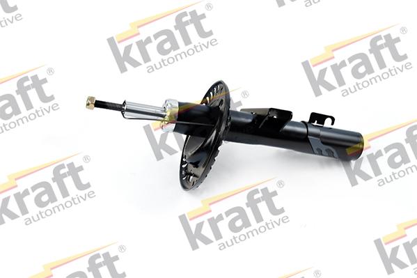 KRAFT AUTOMOTIVE 4000050 - Ammortizzatore autozon.pro