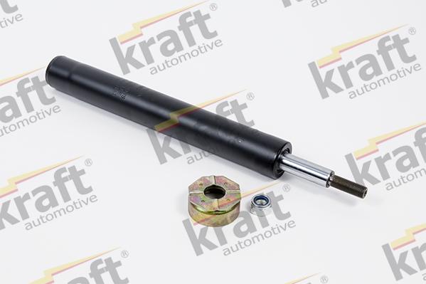 KRAFT AUTOMOTIVE 4000100 - Ammortizzatore autozon.pro