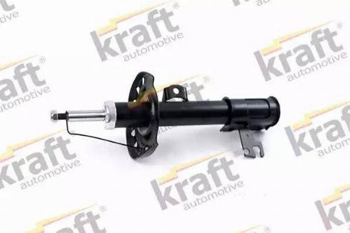 KRAFT AUTOMOTIVE 4001534 - Ammortizzatore autozon.pro