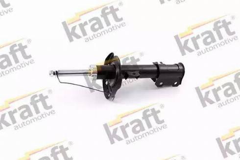 KRAFT AUTOMOTIVE 4001533 - Ammortizzatore autozon.pro