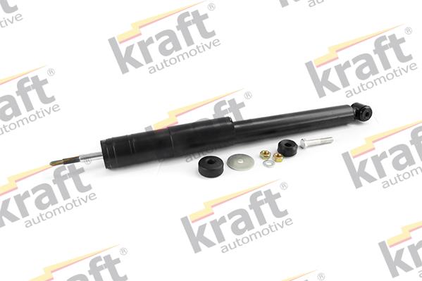 KRAFT AUTOMOTIVE 4001160 - Ammortizzatore autozon.pro