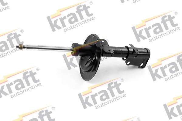 KRAFT AUTOMOTIVE 4008555 - Ammortizzatore autozon.pro