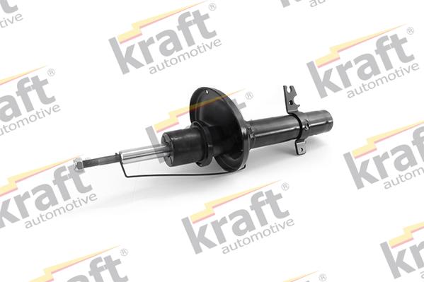 KRAFT AUTOMOTIVE 4008070 - Ammortizzatore autozon.pro