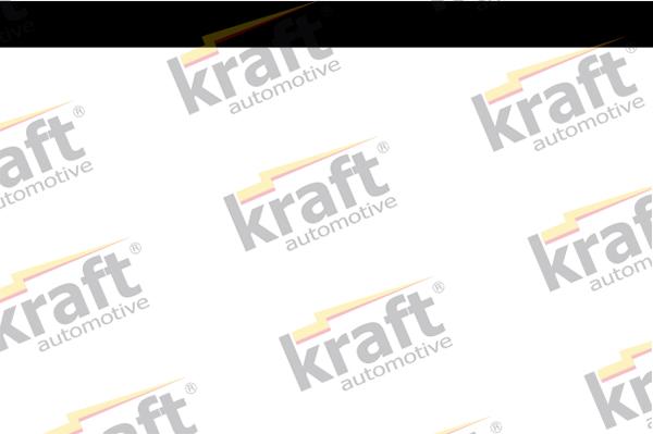 KRAFT AUTOMOTIVE 4003322 - Ammortizzatore autozon.pro