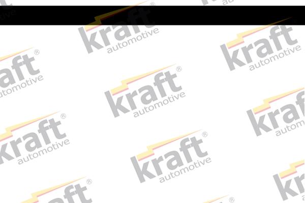 KRAFT AUTOMOTIVE 4002564 - Ammortizzatore autozon.pro