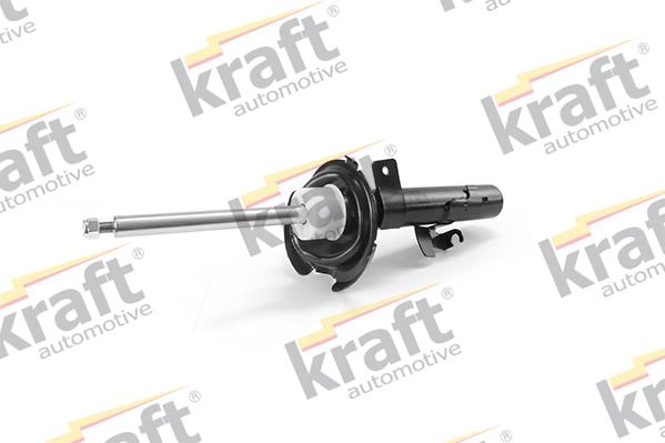 KRAFT AUTOMOTIVE 4002075 - Ammortizzatore autozon.pro