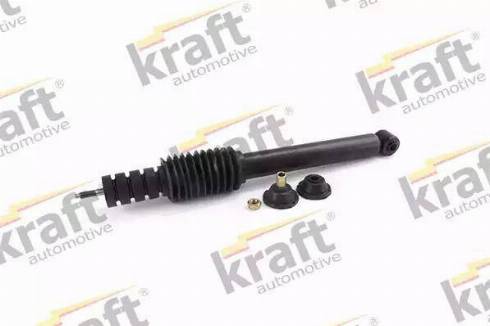 KRAFT AUTOMOTIVE 4015410 - Ammortizzatore autozon.pro