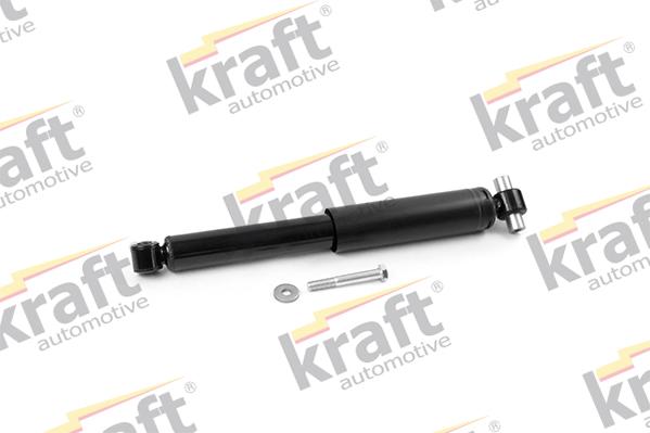 KRAFT AUTOMOTIVE 4015062 - Ammortizzatore autozon.pro