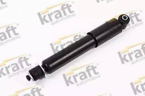 KRAFT AUTOMOTIVE 4010710 - Ammortizzatore autozon.pro