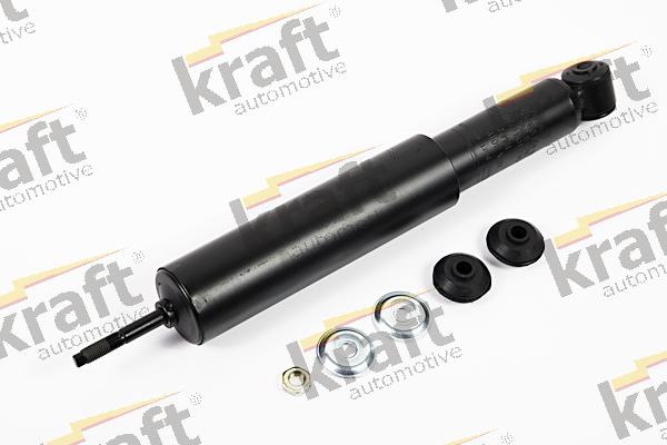 KRAFT AUTOMOTIVE 4011560 - Ammortizzatore autozon.pro