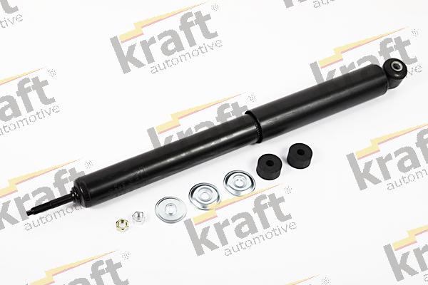 KRAFT AUTOMOTIVE 4011537 - Ammortizzatore autozon.pro