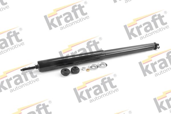 KRAFT AUTOMOTIVE 4011635 - Ammortizzatore autozon.pro