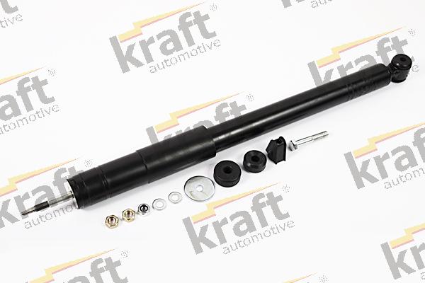 KRAFT AUTOMOTIVE 4011002 - Ammortizzatore autozon.pro